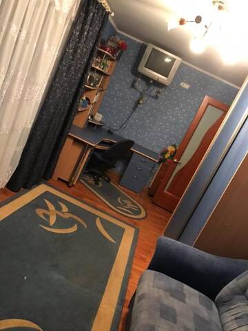 Фото номера Апартаменты с 2 спальнями Апартаменты Apartment on Sovetskaya 7 между МИРОМ и НЕСВИЖЕМ г. Gorodeya 11