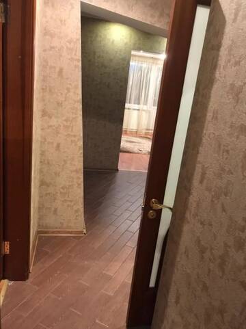 Фото номера Апартаменты с 2 спальнями Апартаменты Apartment on Sovetskaya 7 между МИРОМ и НЕСВИЖЕМ г. Gorodeya 17