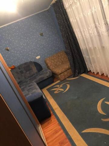 Фото номера Апартаменты с 2 спальнями Апартаменты Apartment on Sovetskaya 7 между МИРОМ и НЕСВИЖЕМ г. Gorodeya 14