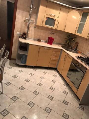 Фото номера Апартаменты с 2 спальнями Апартаменты Apartment on Sovetskaya 7 между МИРОМ и НЕСВИЖЕМ г. Gorodeya 9