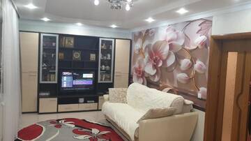 Фото номера Дом с 1 спальней Дома для отпуска Дикая орхидея г. Gorodeya 52