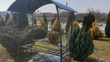 Фото номера Дом с 1 спальней Дома для отпуска Дикая орхидея г. Gorodeya 12