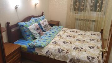 Фото номера Дом с 1 спальней Дома для отпуска Дикая орхидея г. Gorodeya 25