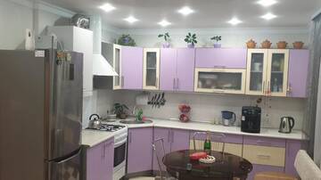 Фото номера Дом с 1 спальней Дома для отпуска Дикая орхидея г. Gorodeya 39