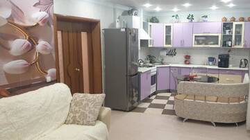 Фото номера Дом с 1 спальней Дома для отпуска Дикая орхидея г. Gorodeya 40